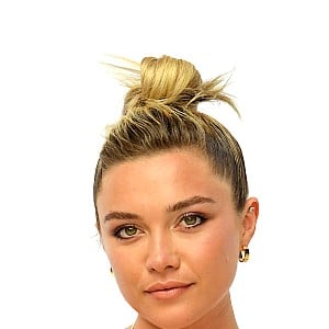 Florence Pugh