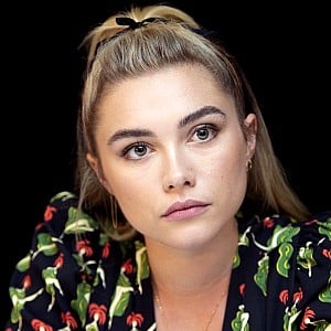 Florence Pugh