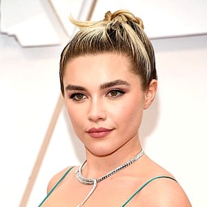 Florence Pugh