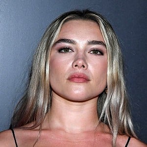 Florence Pugh