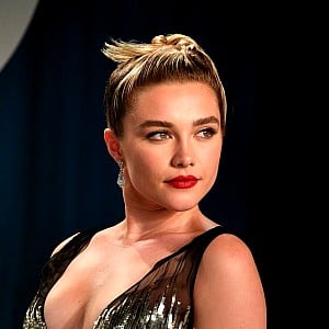 Florence Pugh