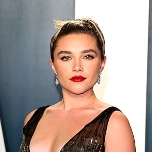 Florence Pugh