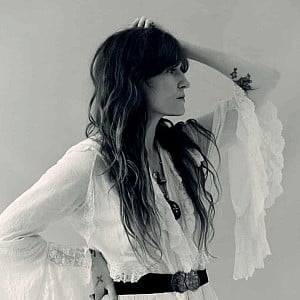 Florence Welch