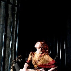 Florence Welch