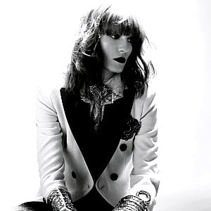Florence Welch