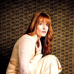 Florence Welch