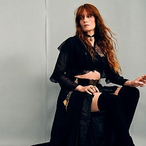 Florence Welch