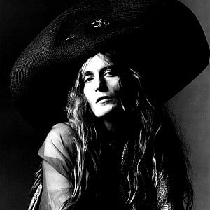 Florence Welch