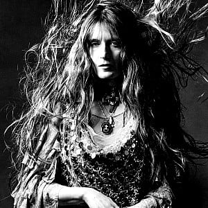 Florence Welch