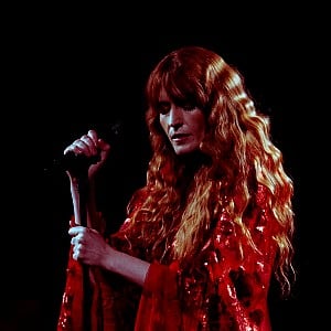Florence Welch