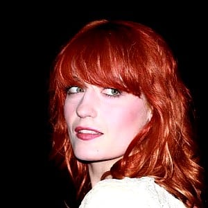 Florence Welch