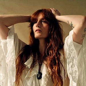 Florence Welch