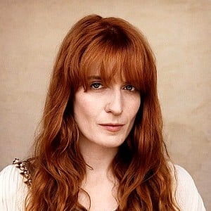 Florence Welch