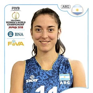 Florencia Busquets