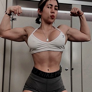 Florencia Caster