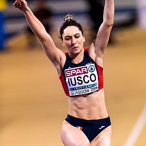 Florentina Iusco