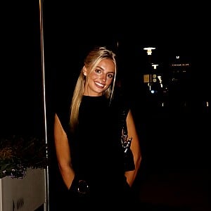 Florentine Dekkers