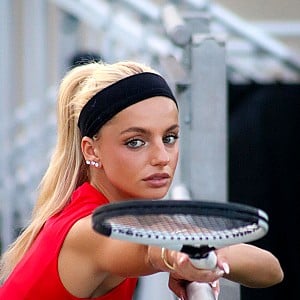 Florentine Dekkers
