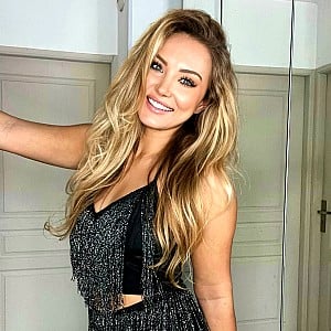 Floriane Masurelle