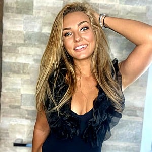Floriane Masurelle
