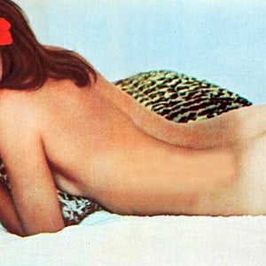 Florinda Bolkan