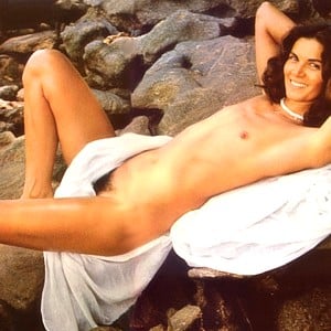 Florinda Bolkan