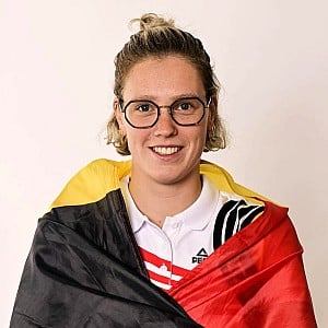 Florine Gaspard