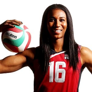 Foluke Gunderson