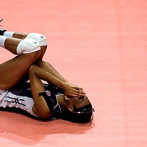 Foluke Gunderson