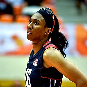 Foluke Gunderson