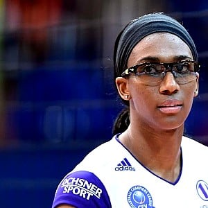 Foluke Gunderson