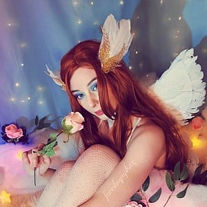 Forest Nymph