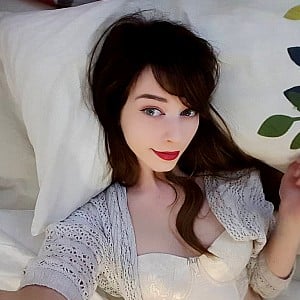 Forest Nymph