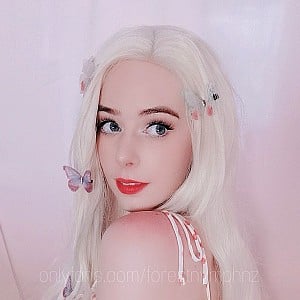 Forest Nymph