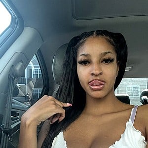 FoxyBrown20