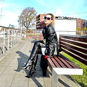 Foxyboots