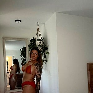 Foxyzilla