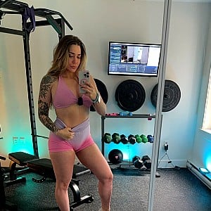 Foxyzilla