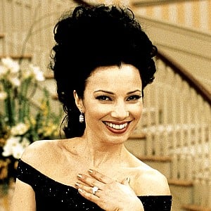 Fran Drescher