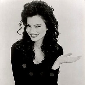 Fran Drescher