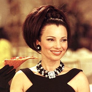 Fran Drescher