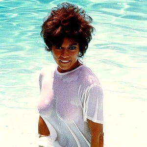 Fran Jeffries
