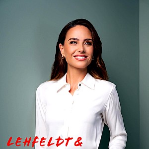 Franca Lehfeldt
