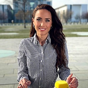 Franca Lehfeldt