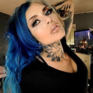 Franccesca De Struct