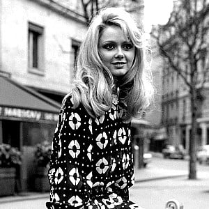 France Anglade