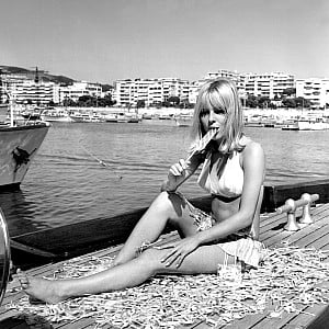 France Gall