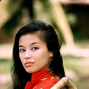 France Nuyen