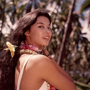 France Nuyen
