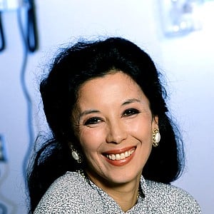 France Nuyen